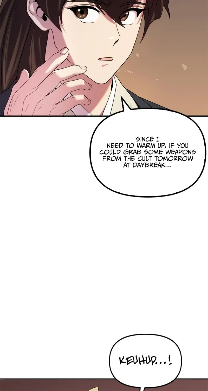 Chronicles of the Demon Faction Chapter 10 page 109 - 
