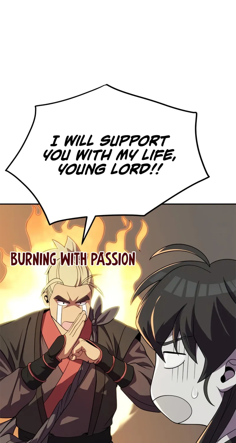 Chronicles of the Demon Faction Chapter 10 page 111 - 
