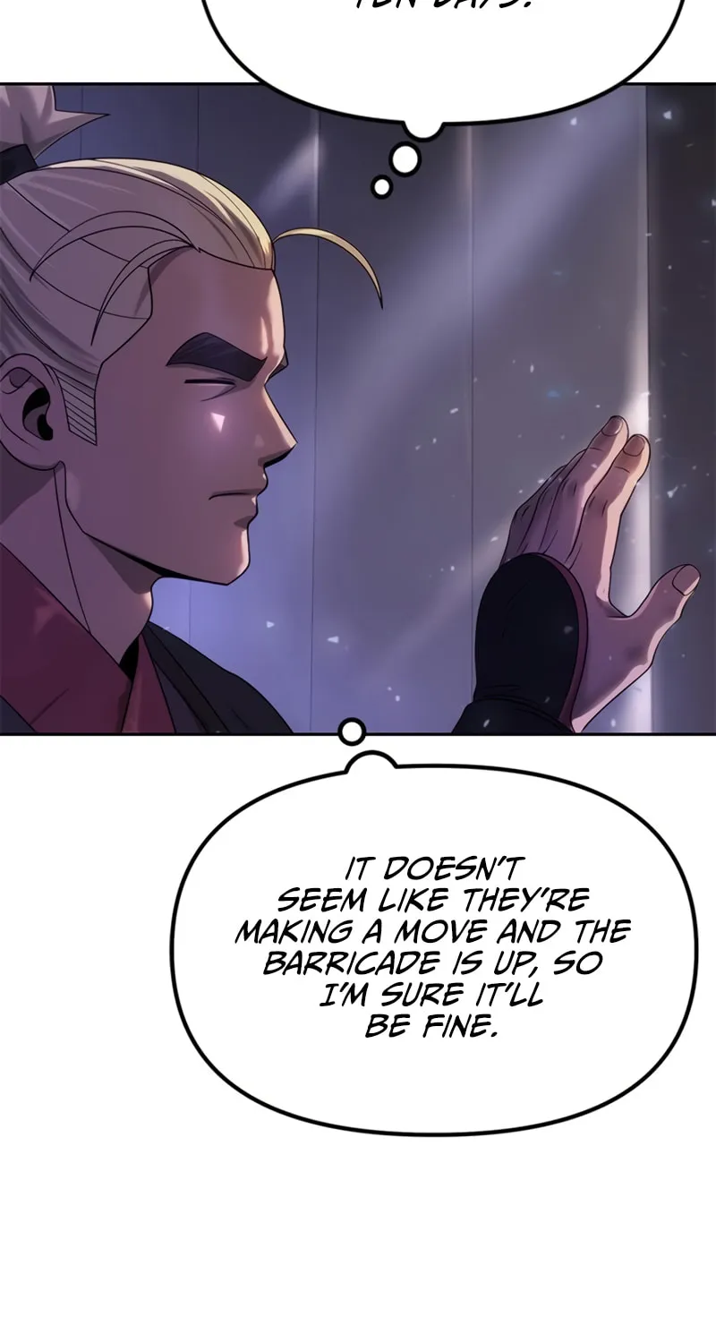Chronicles of the Demon Faction Chapter 10 page 116 - 