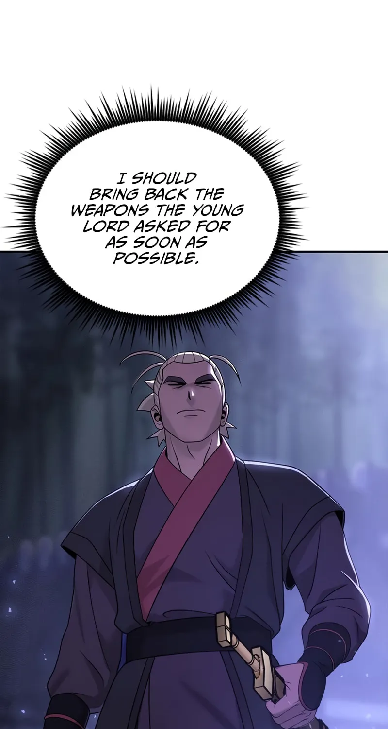 Chronicles of the Demon Faction Chapter 10 page 121 - 