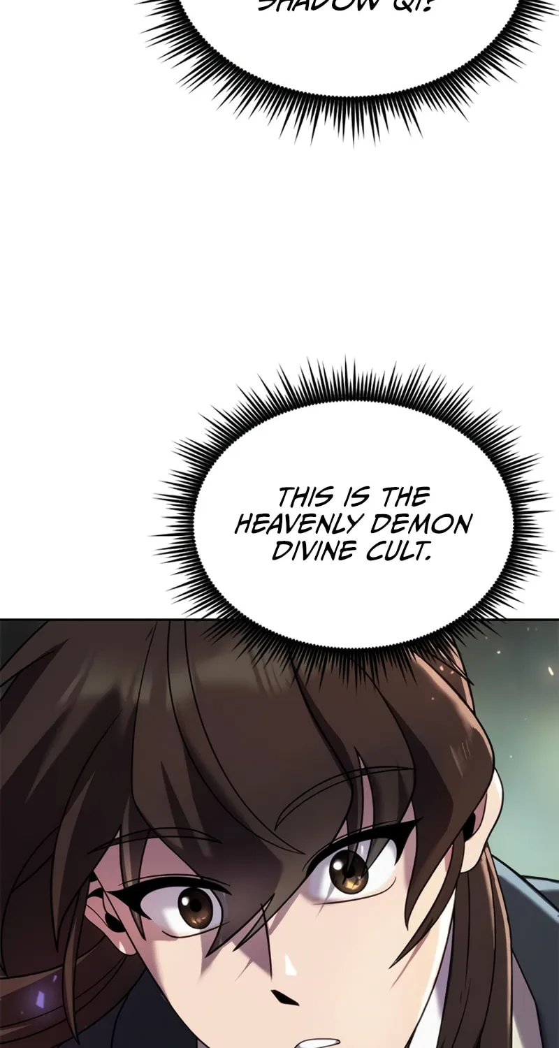 Chronicles of the Demon Faction Chapter 10 page 16 - 