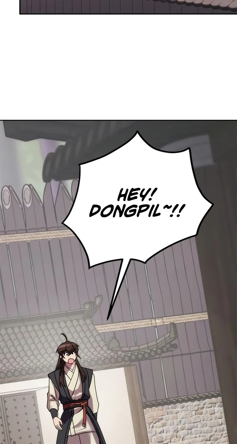 Chronicles of the Demon Faction Chapter 10 page 23 - 