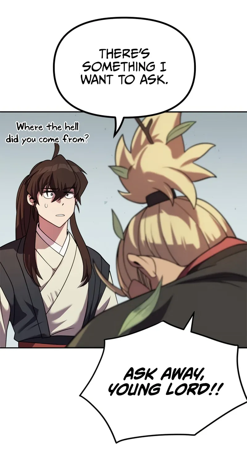 Chronicles of the Demon Faction Chapter 10 page 26 - 