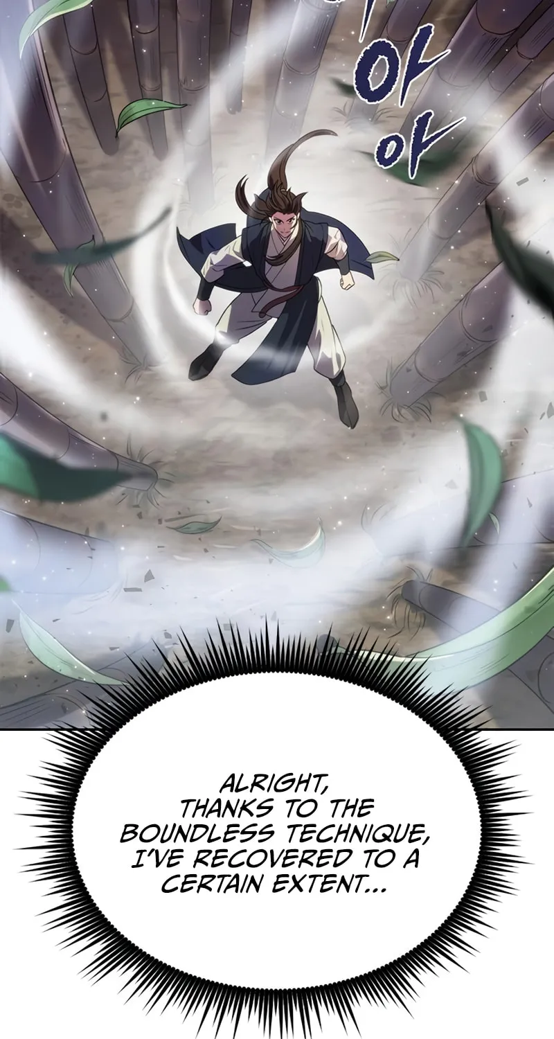 Chronicles of the Demon Faction Chapter 10 page 4 - 