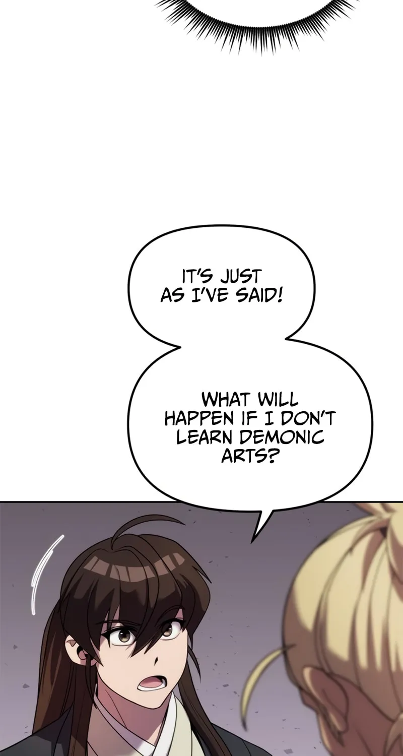 Chronicles of the Demon Faction Chapter 10 page 31 - 
