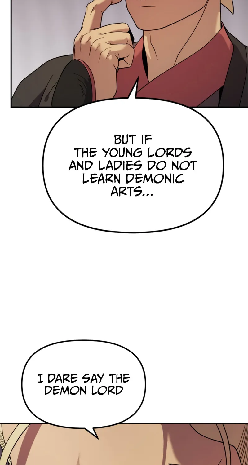Chronicles of the Demon Faction Chapter 10 page 33 - 