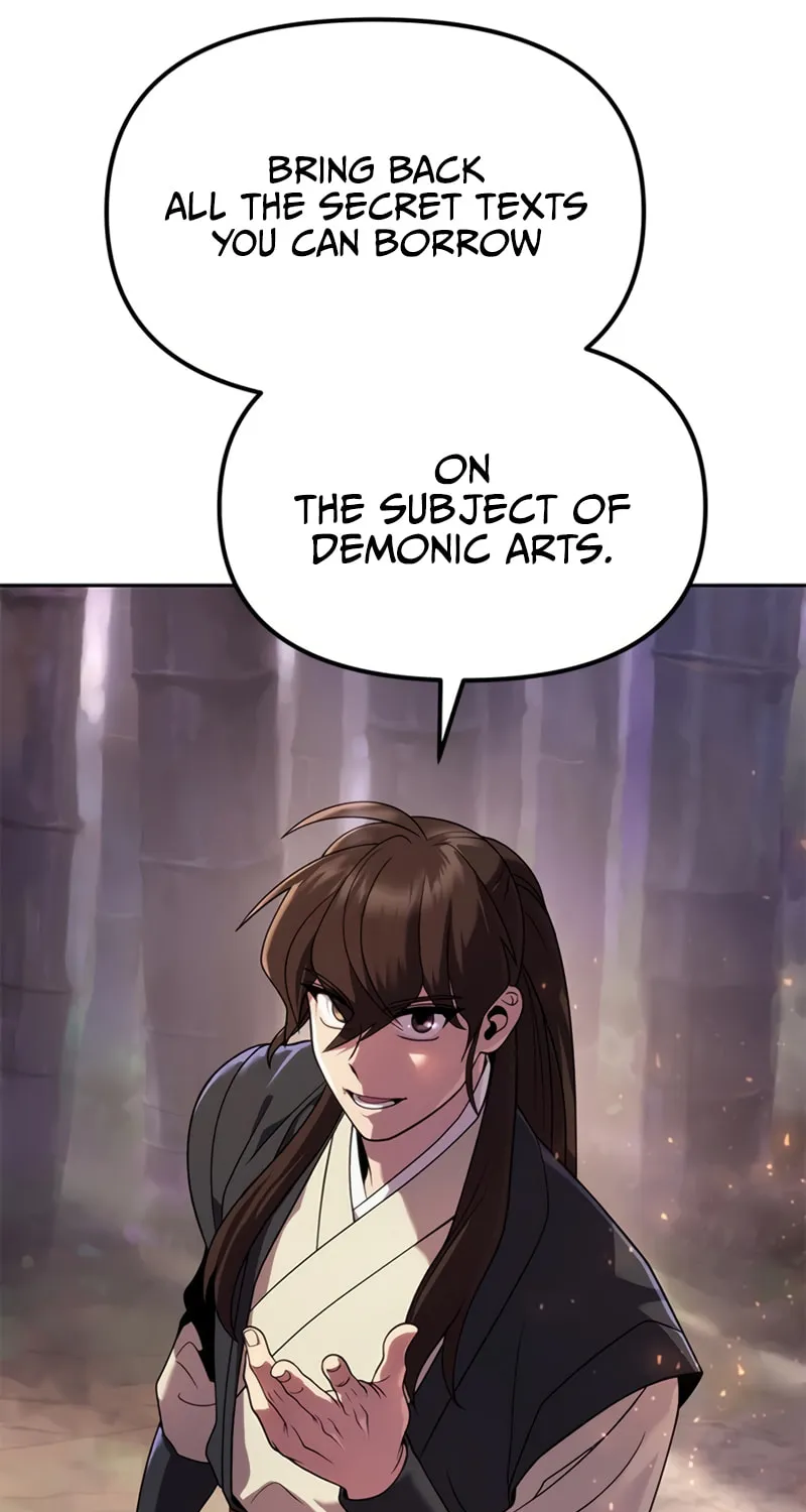 Chronicles of the Demon Faction Chapter 10 page 39 - 