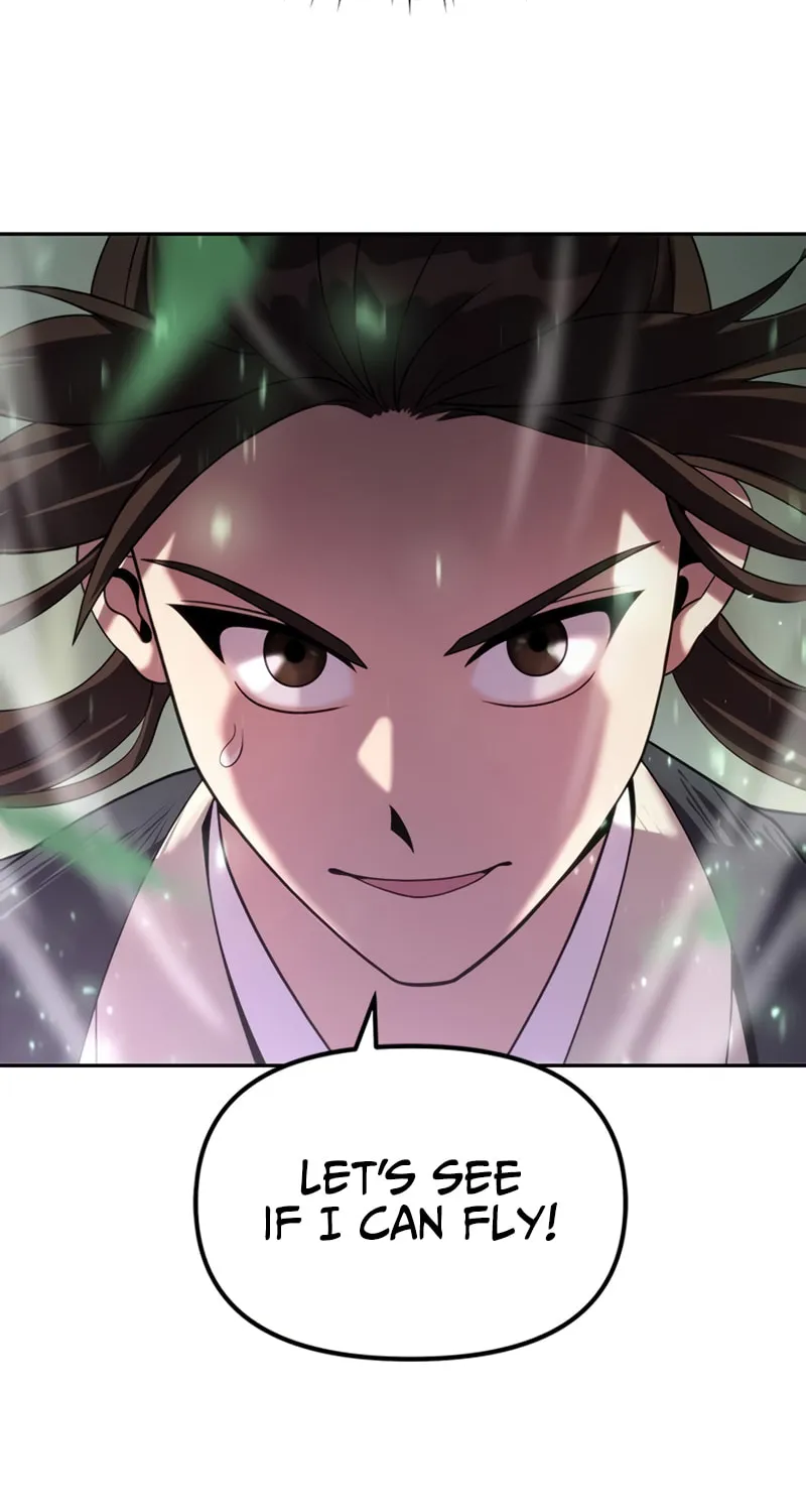Chronicles of the Demon Faction Chapter 10 page 5 - 