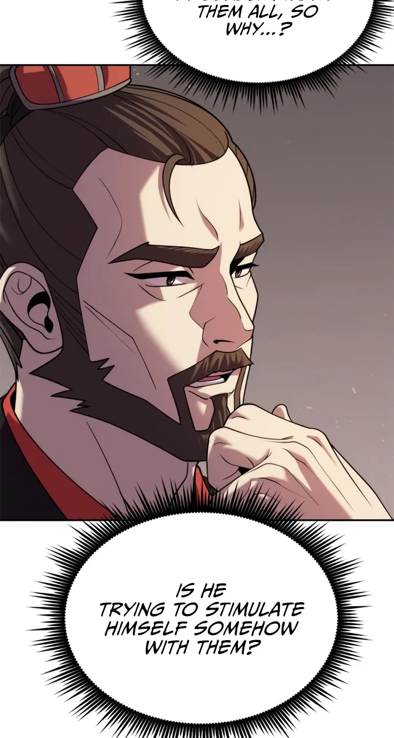 Chronicles of the Demon Faction Chapter 10 page 46 - 