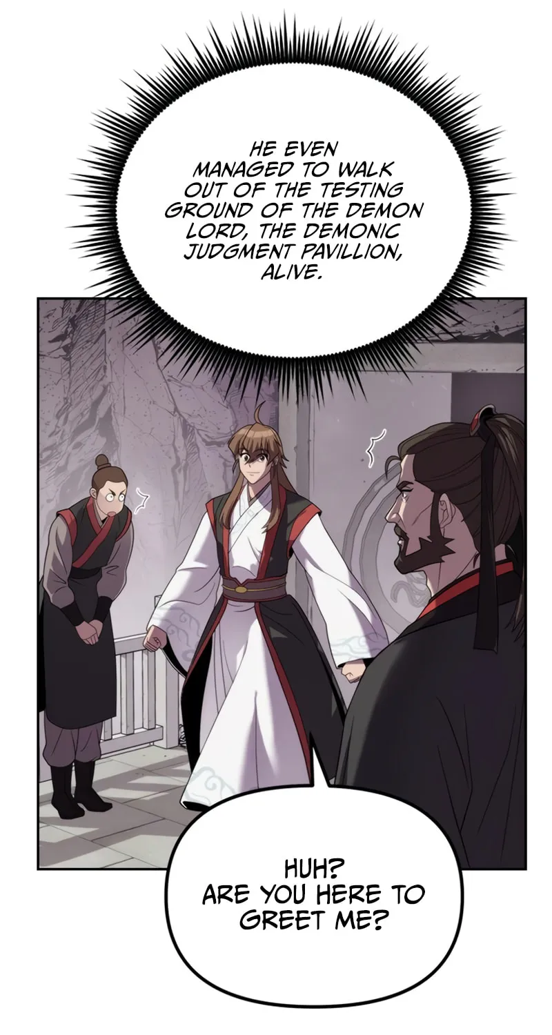 Chronicles of the Demon Faction Chapter 10 page 58 - 