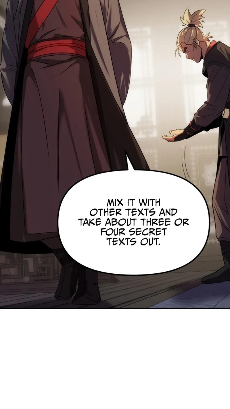 Chronicles of the Demon Faction Chapter 10 page 66 - 