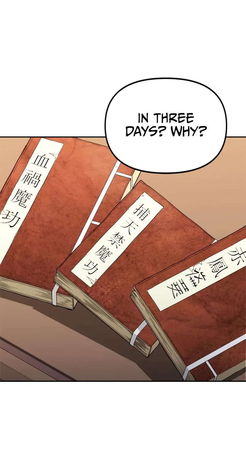 Chronicles of the Demon Faction Chapter 10 page 93 - 
