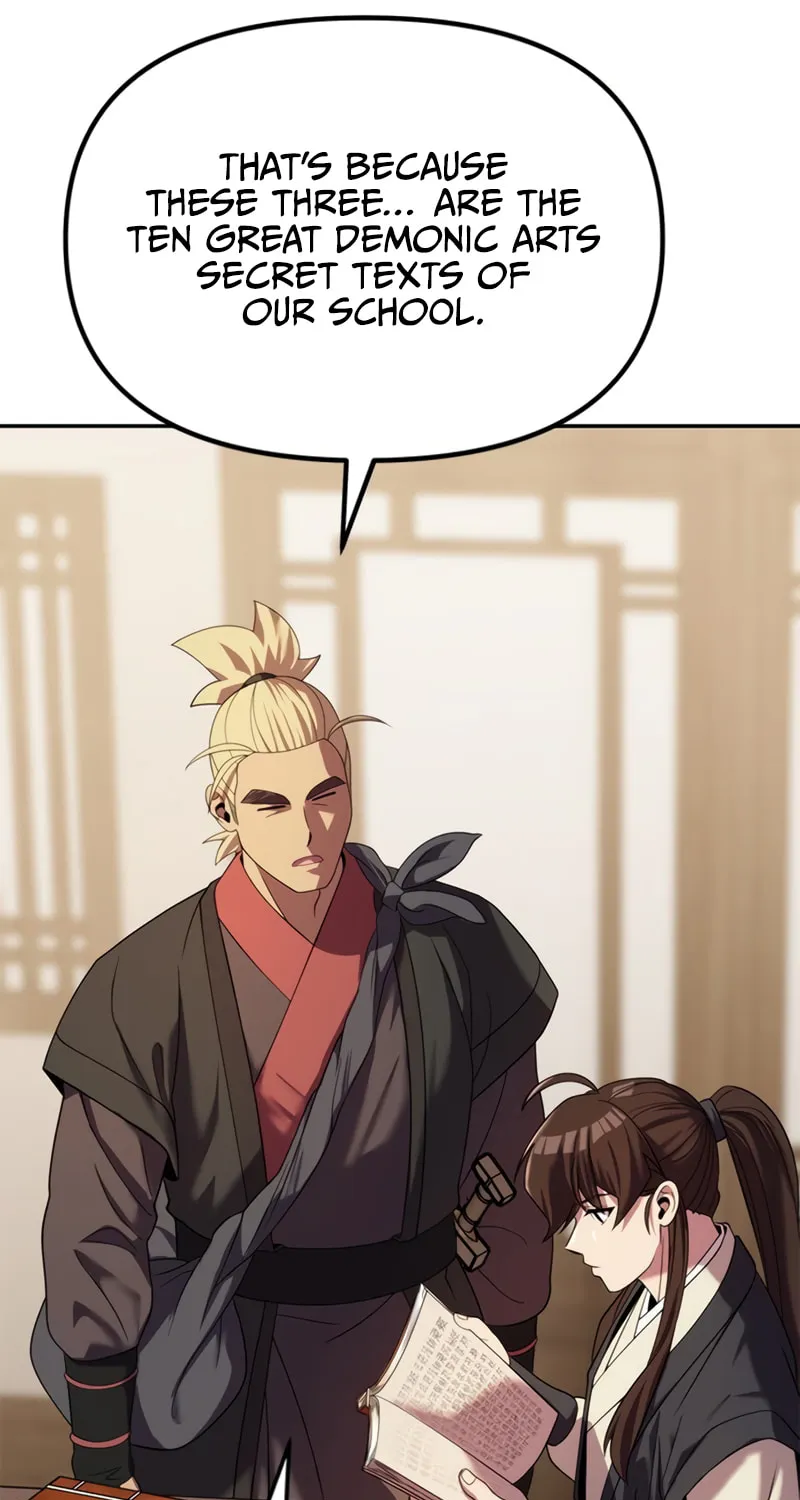 Chronicles of the Demon Faction Chapter 10 page 95 - 