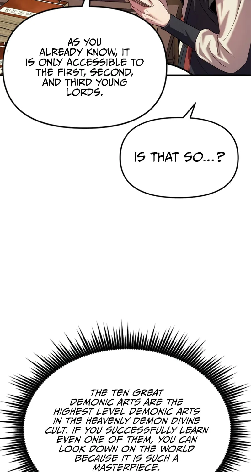 Chronicles of the Demon Faction Chapter 10 page 96 - 