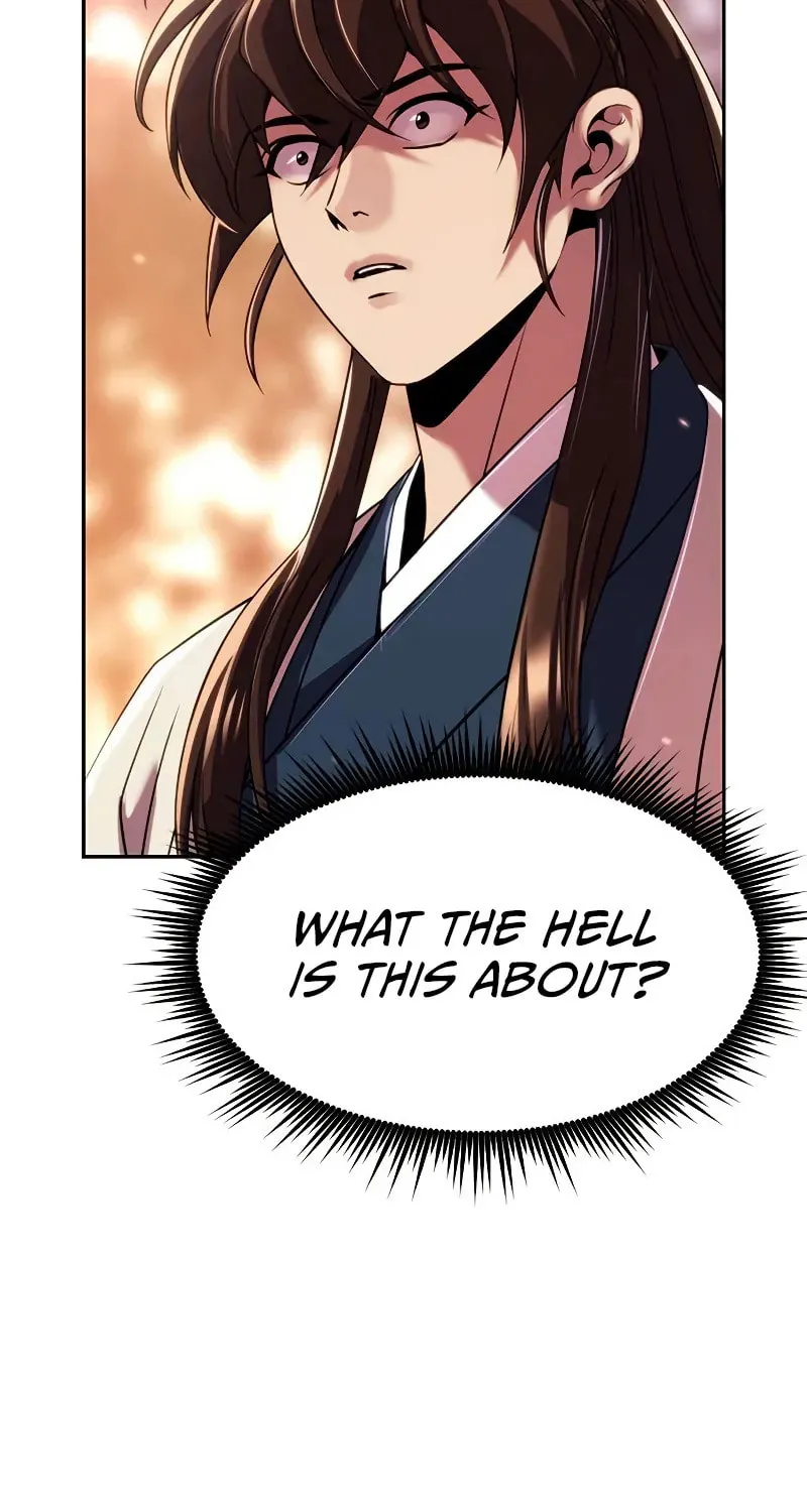 Chronicles of the Demon Faction Chapter 100 page 116 - 