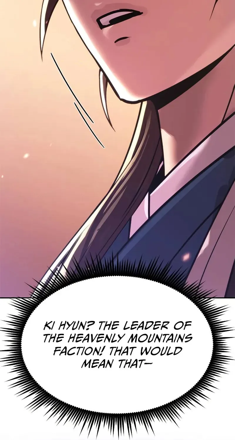 Chronicles of the Demon Faction Chapter 100 page 132 - 