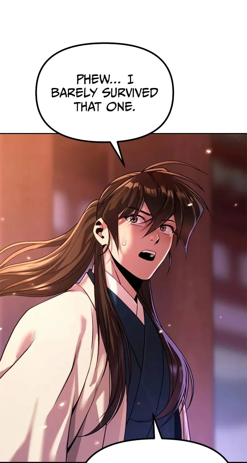 Chronicles of the Demon Faction Chapter 100 page 3 - 