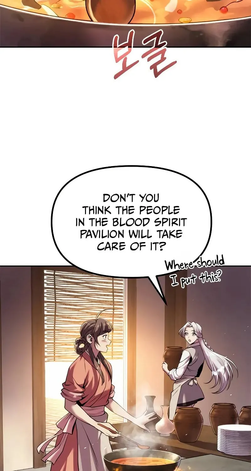 Chronicles of the Demon Faction Chapter 100 page 27 - 