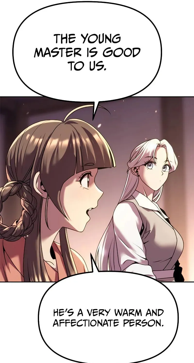 Chronicles of the Demon Faction Chapter 100 page 32 - 
