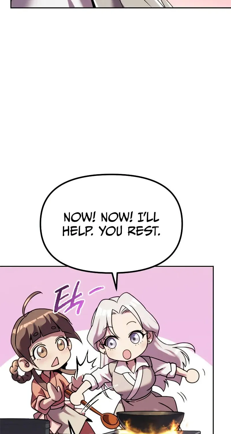Chronicles of the Demon Faction Chapter 100 page 34 - 