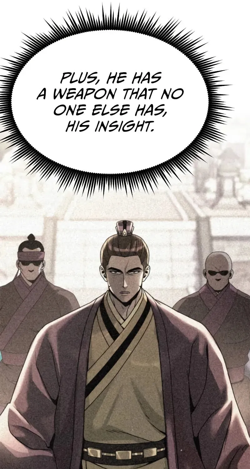 Chronicles of the Demon Faction Chapter 100 page 40 - 