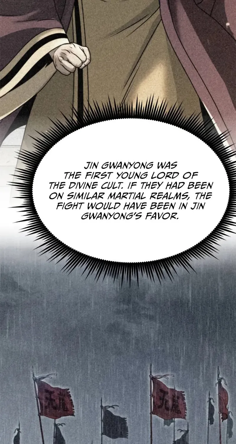 Chronicles of the Demon Faction Chapter 100 page 41 - 