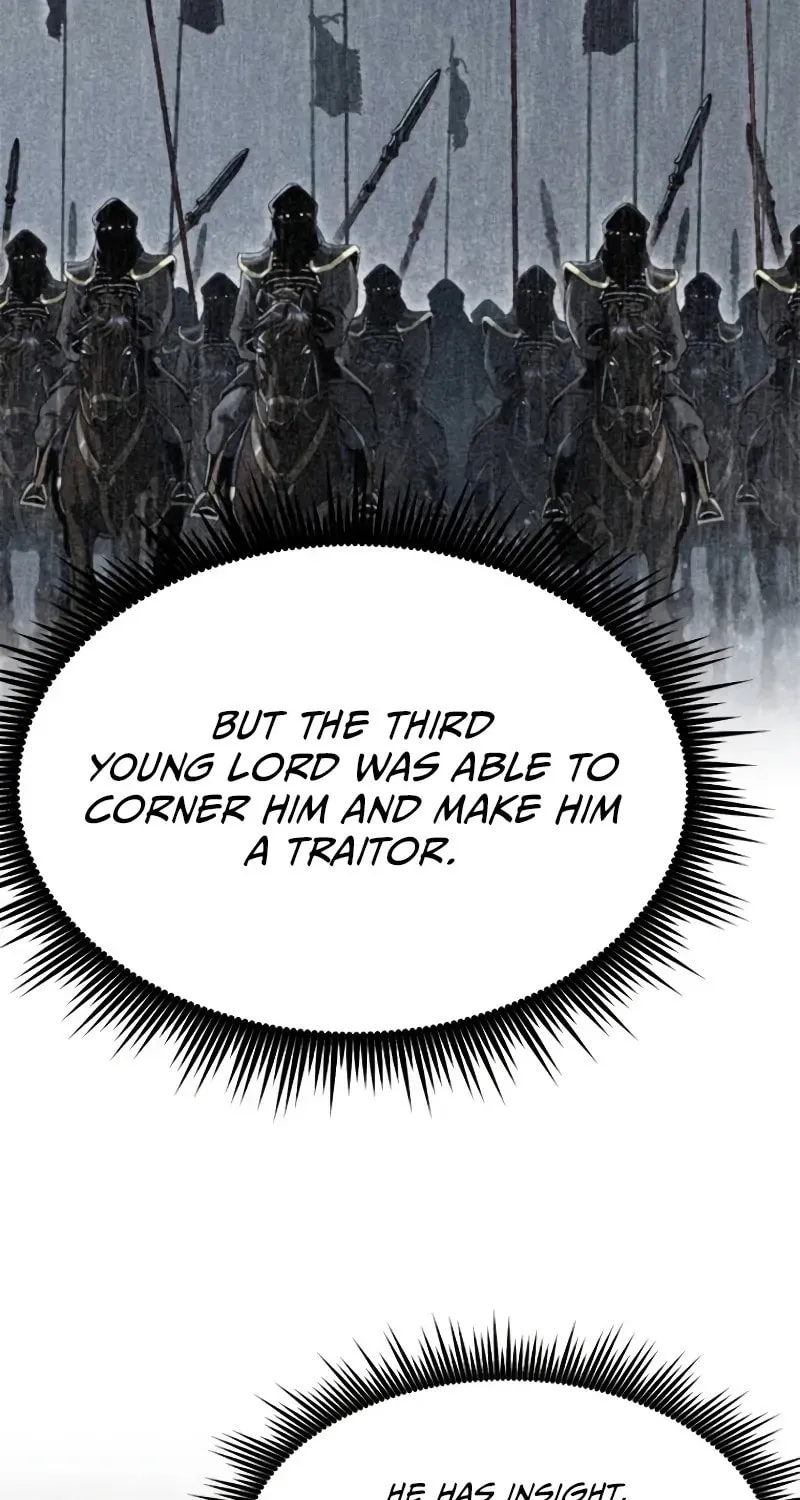 Chronicles of the Demon Faction Chapter 100 page 42 - 