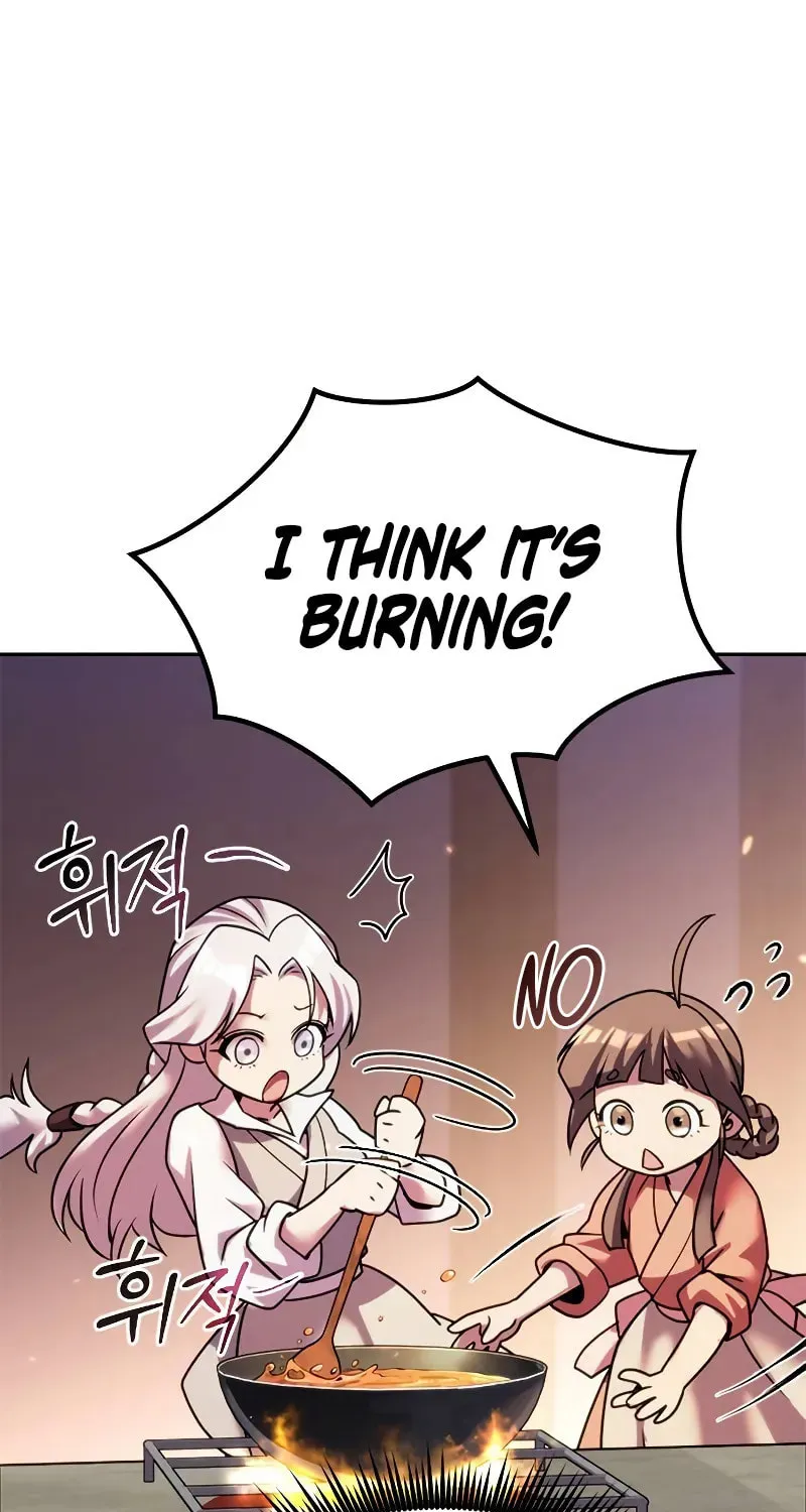 Chronicles of the Demon Faction Chapter 100 page 48 - 
