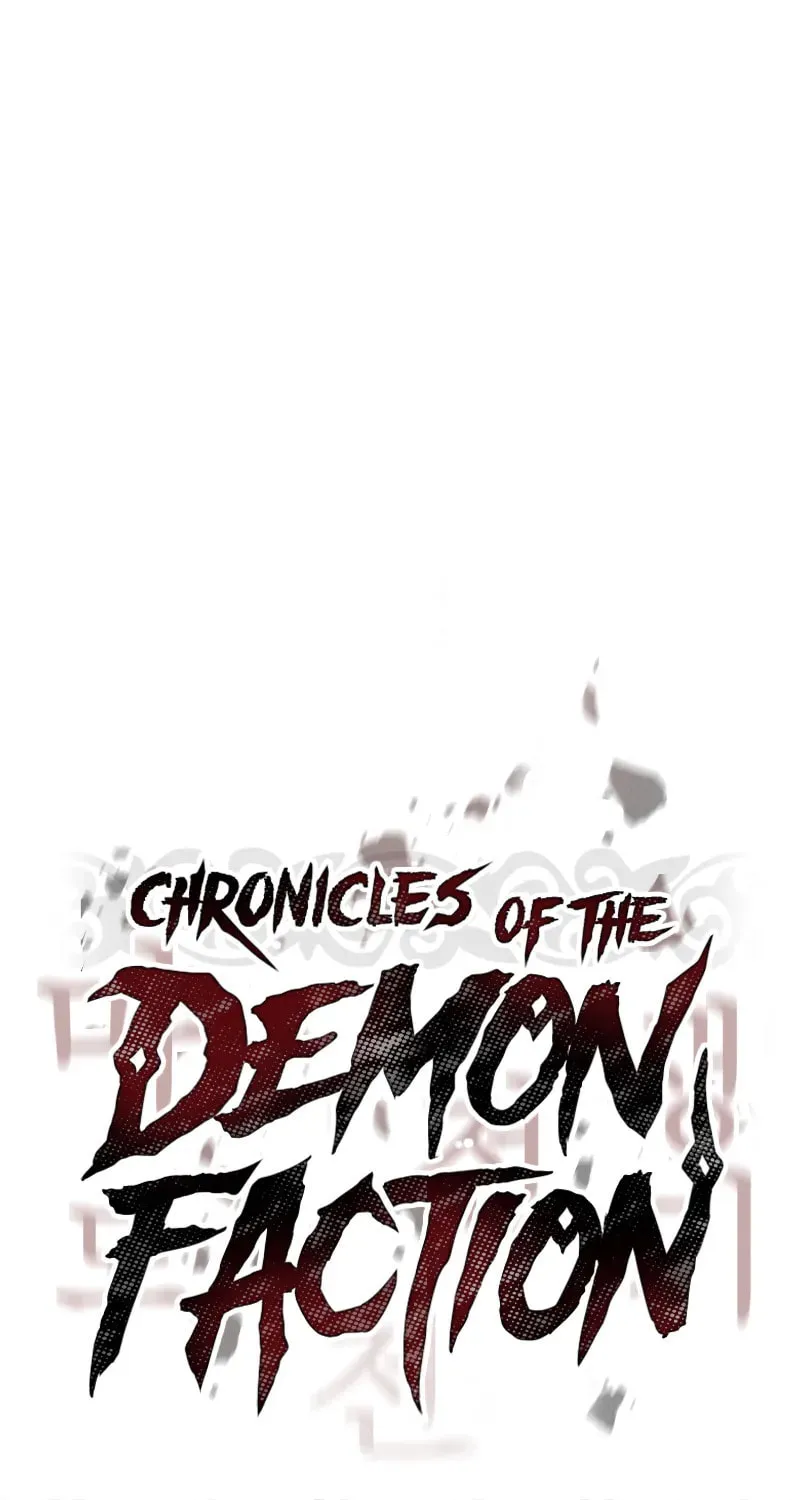 Chronicles of the Demon Faction Chapter 100 page 50 - 