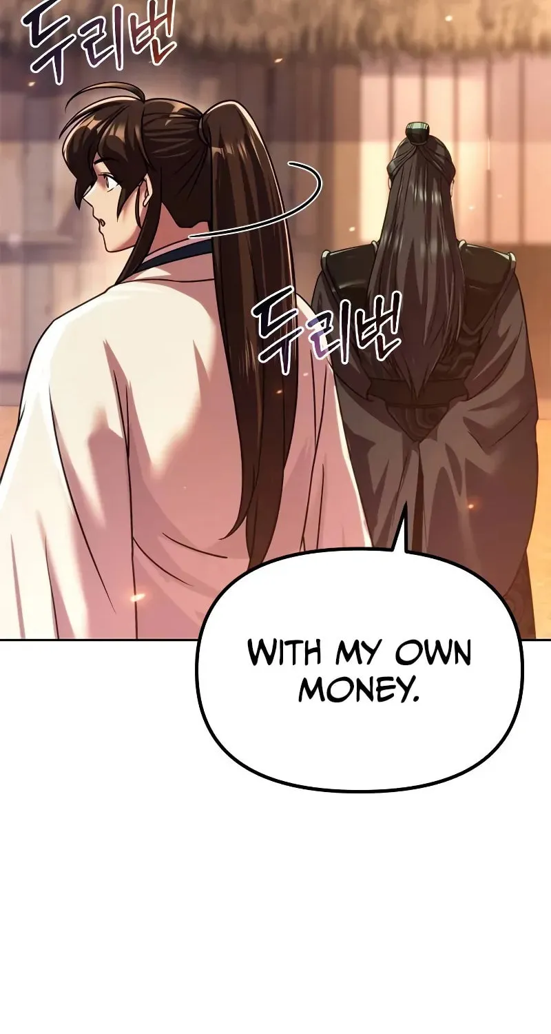 Chronicles of the Demon Faction Chapter 100 page 55 - 