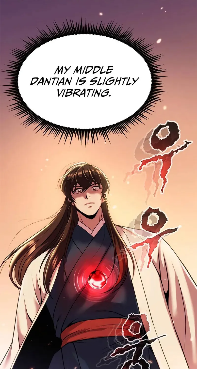 Chronicles of the Demon Faction Chapter 100 page 7 - 