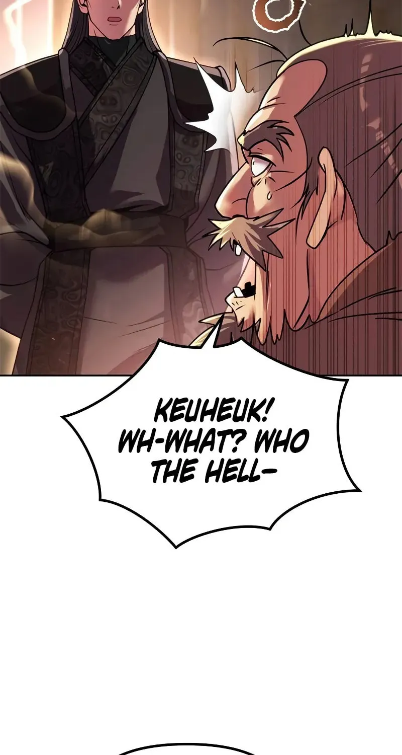 Chronicles of the Demon Faction Chapter 100 page 63 - 