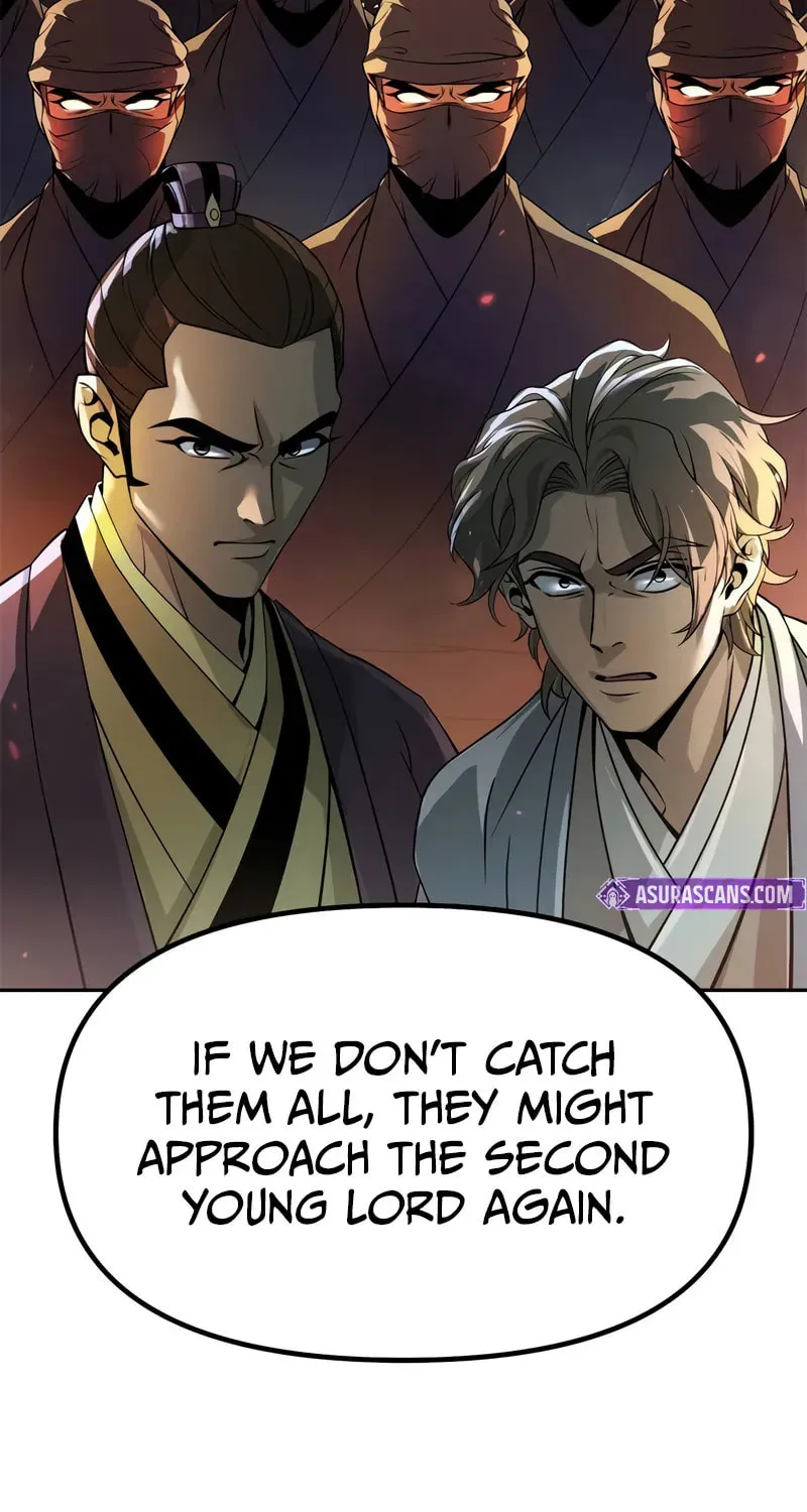 Chronicles of the Demon Faction Chapter 101 page 106 - 