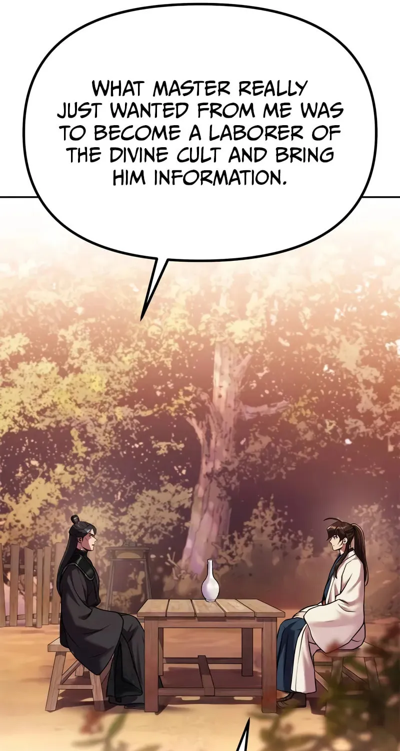 Chronicles of the Demon Faction Chapter 101 page 12 - 