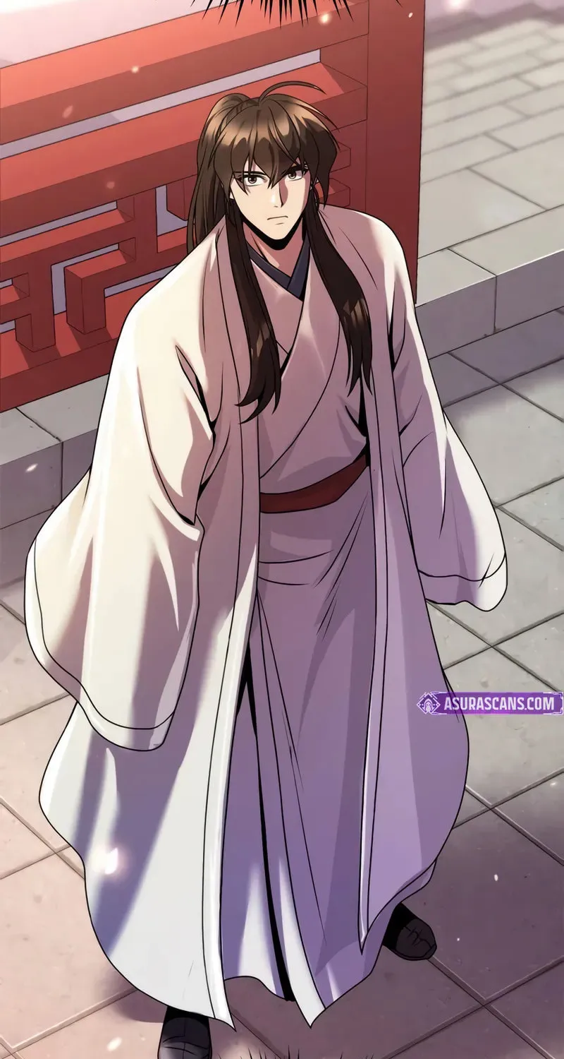 Chronicles of the Demon Faction Chapter 101 page 114 - 