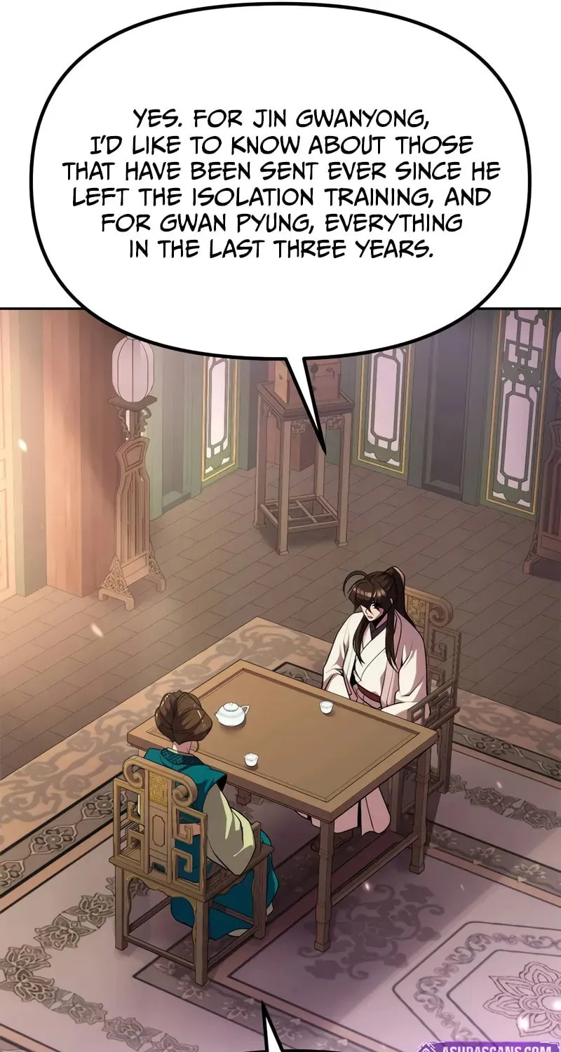 Chronicles of the Demon Faction Chapter 101 page 121 - 