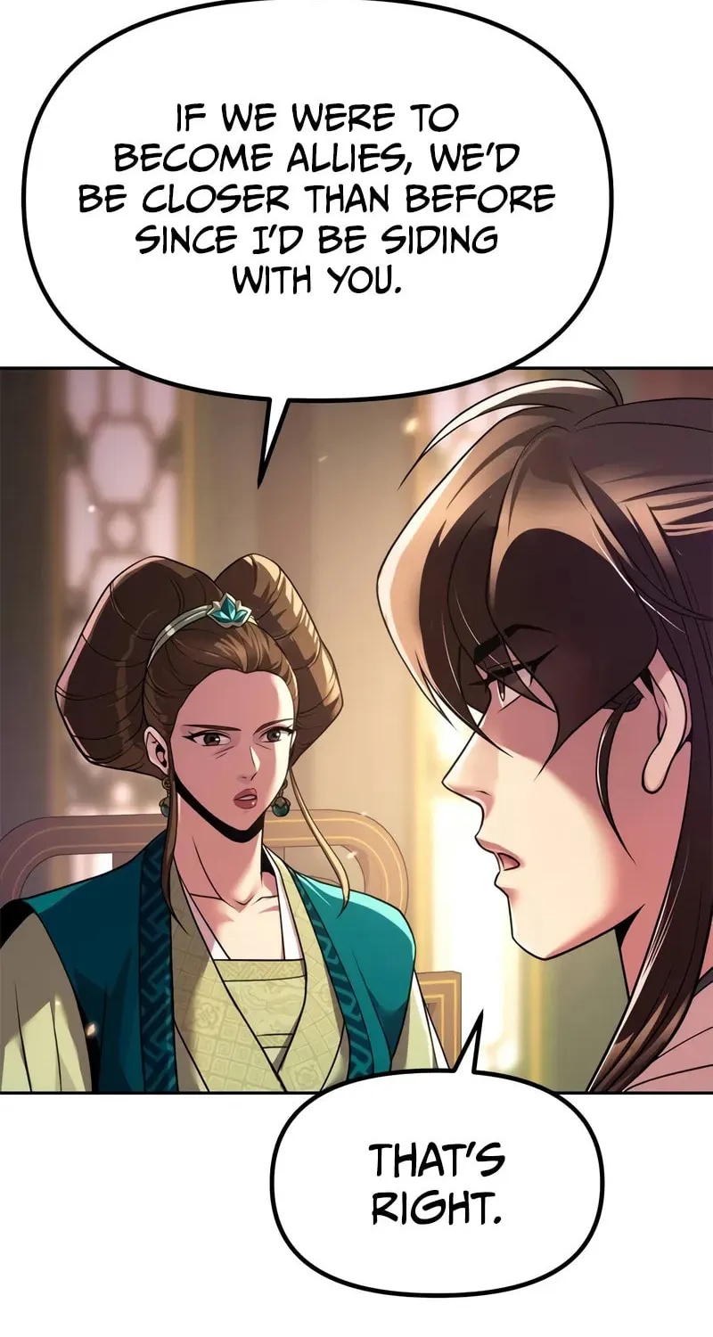 Chronicles of the Demon Faction Chapter 101 page 124 - 