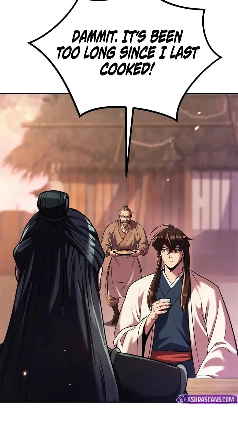 Chronicles of the Demon Faction Chapter 101 page 29 - 