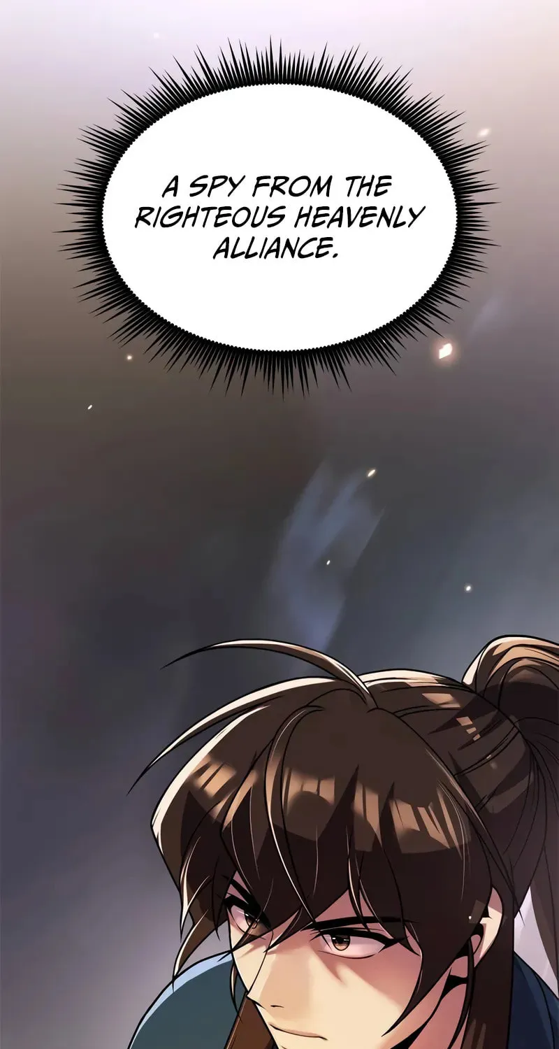 Chronicles of the Demon Faction Chapter 101 page 68 - 