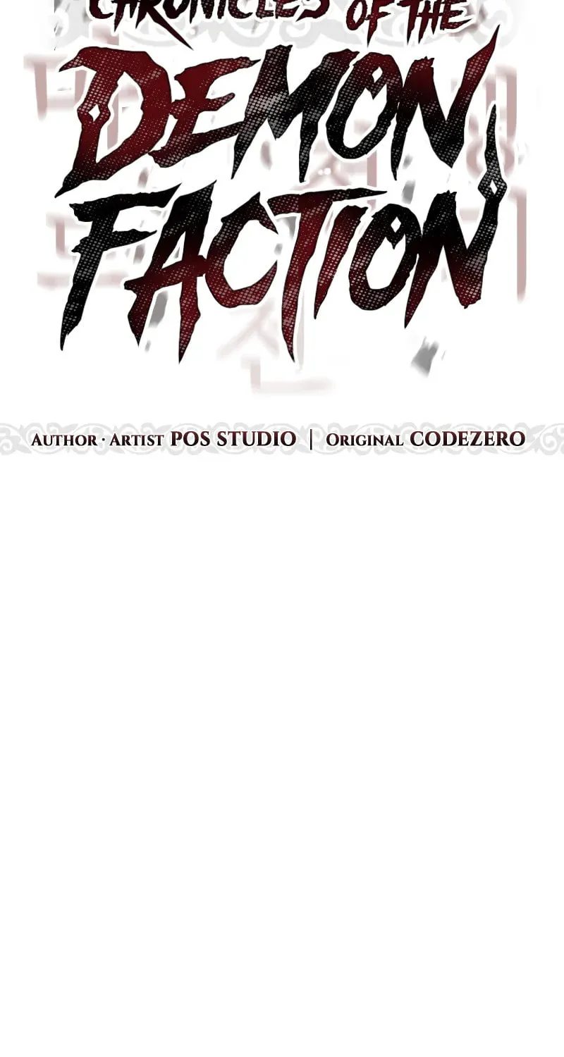 Chronicles of the Demon Faction Chapter 101 page 78 - 