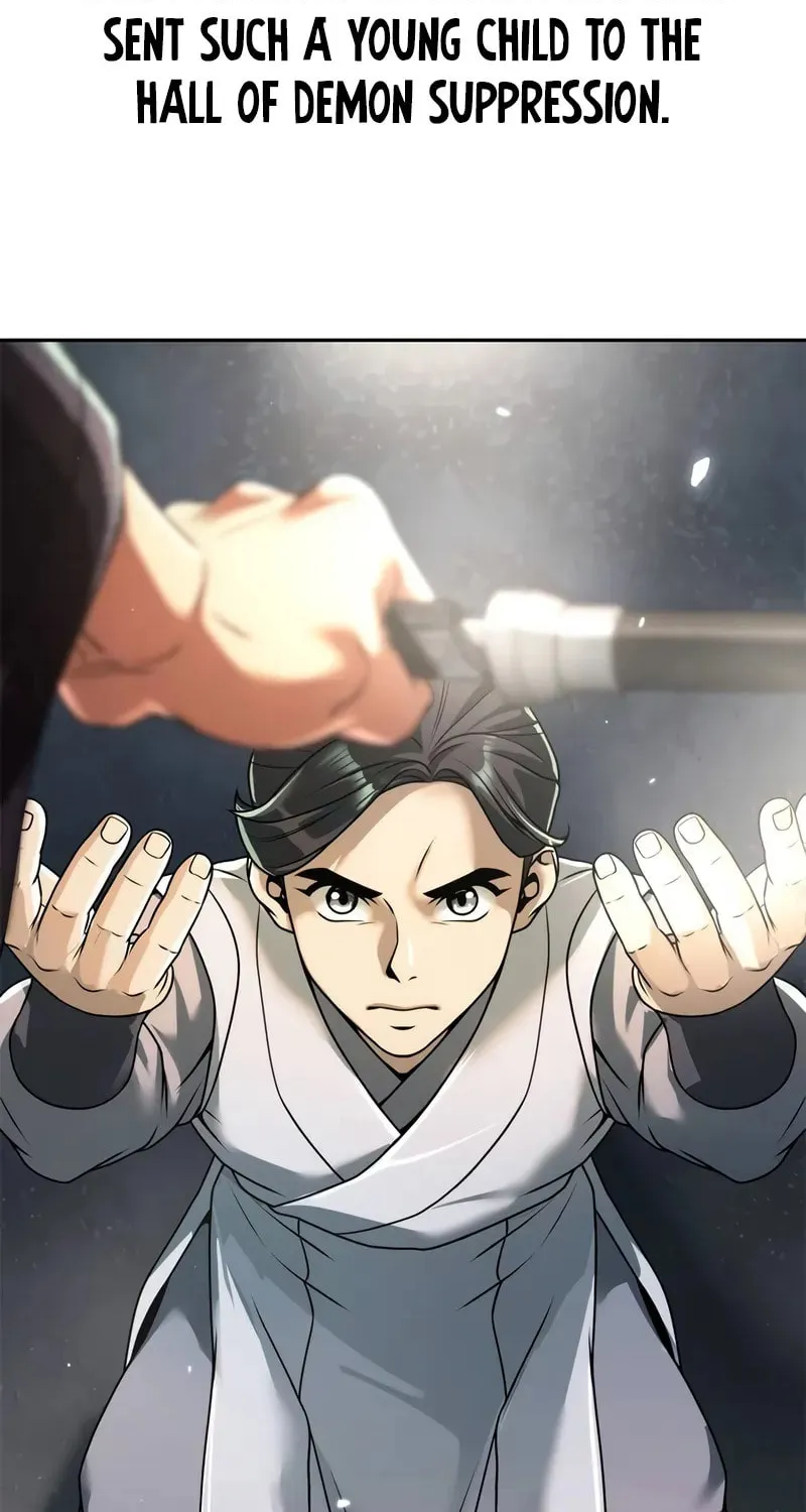 Chronicles of the Demon Faction Chapter 101 page 9 - 