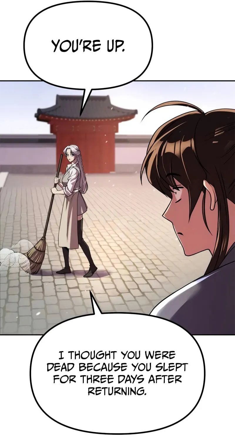 Chronicles of the Demon Faction Chapter 101 page 82 - 