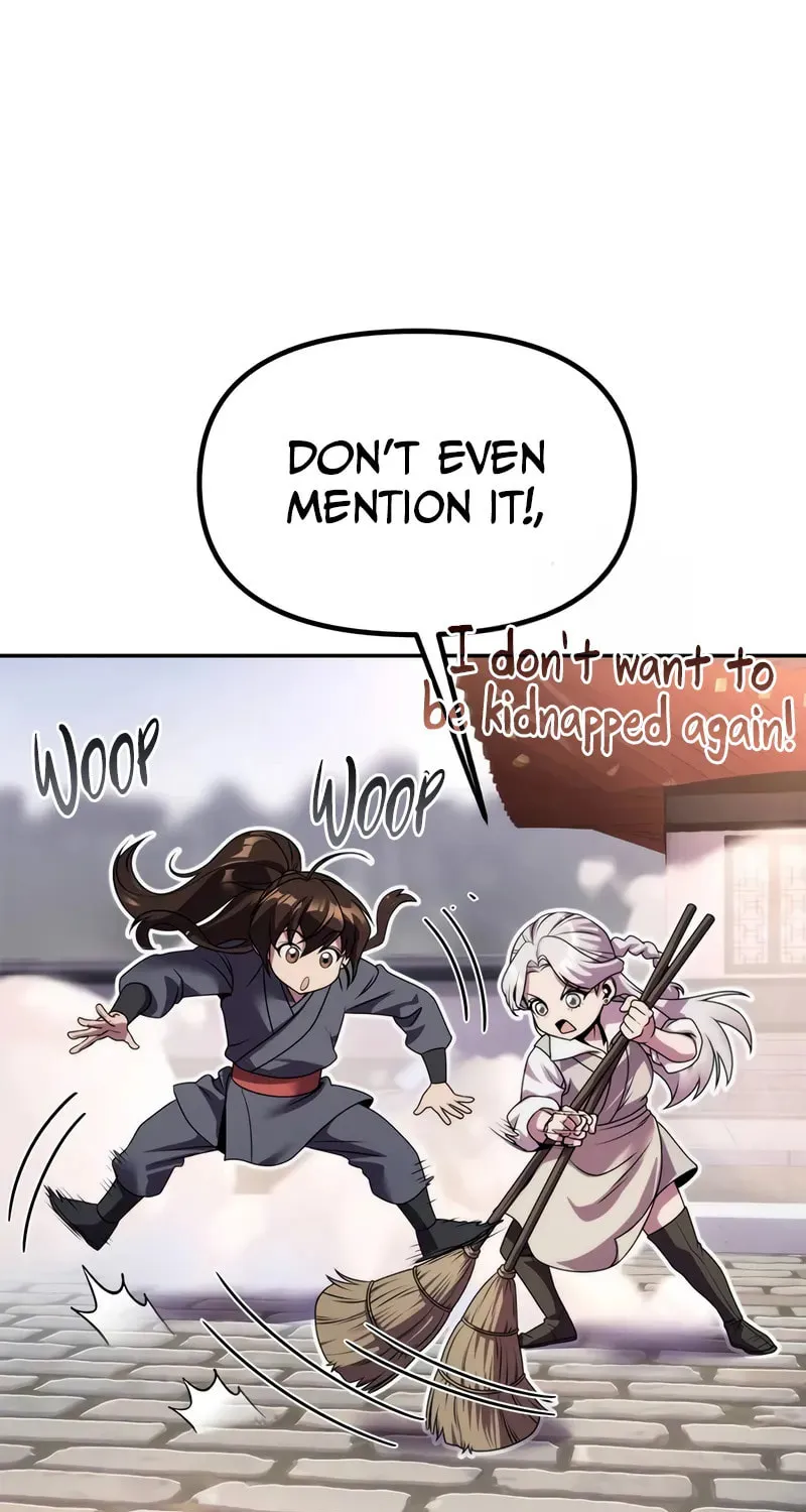 Chronicles of the Demon Faction Chapter 101 page 88 - 
