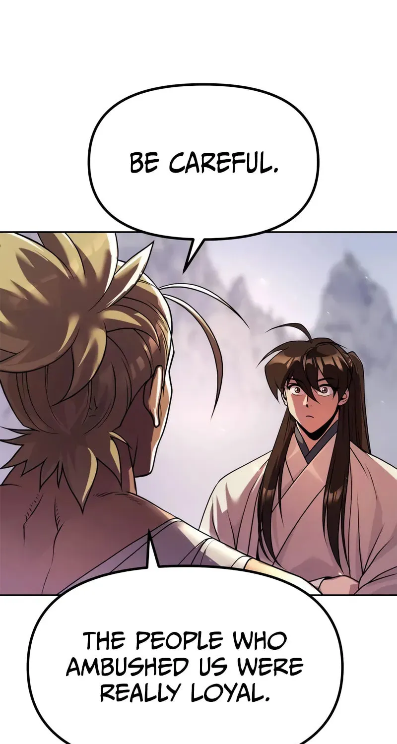 Chronicles of the Demon Faction Chapter 101 page 100 - 
