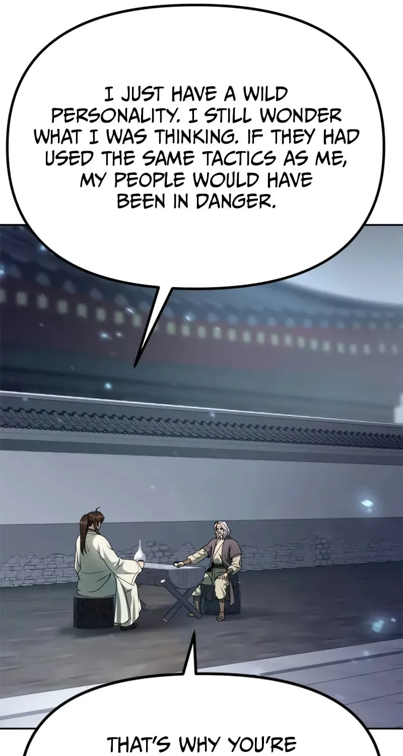 Chronicles of the Demon Faction Chapter 102 page 116 - 