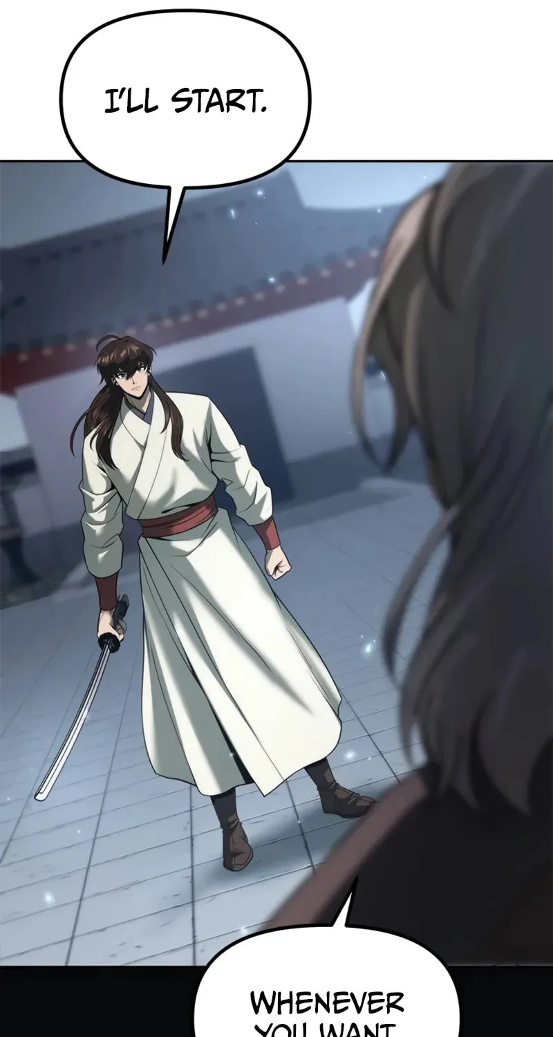 Chronicles of the Demon Faction Chapter 102 page 126 - 