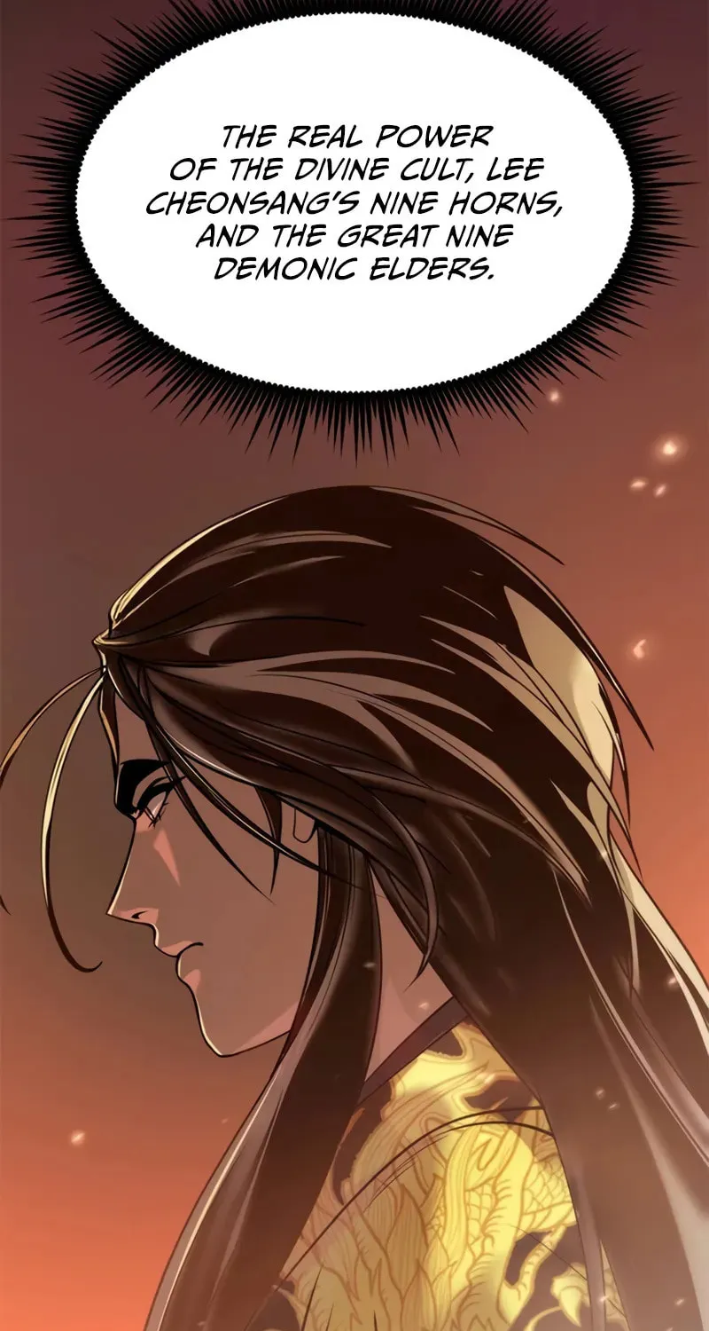 Chronicles of the Demon Faction Chapter 102 page 128 - 