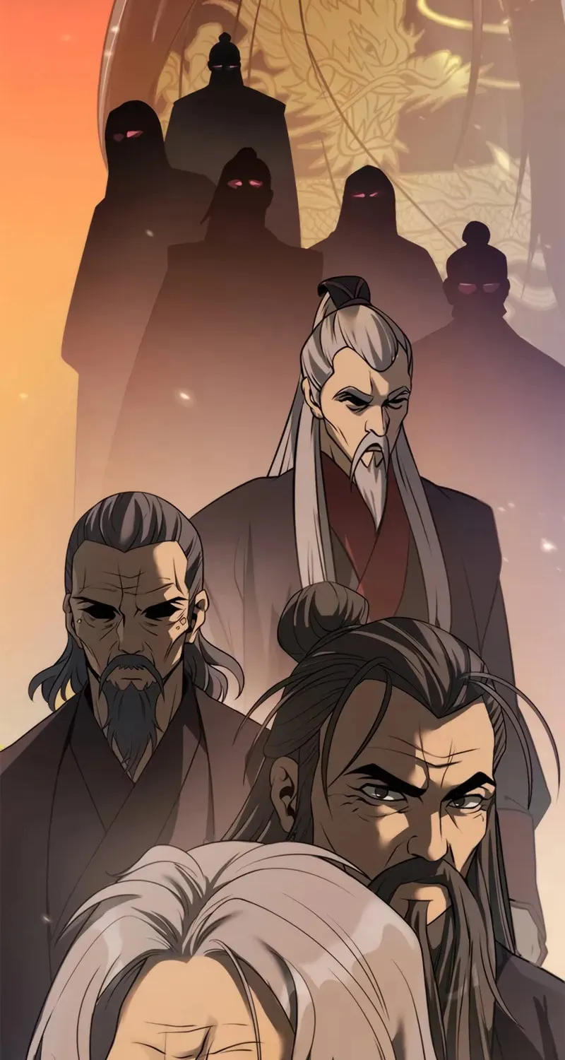 Chronicles of the Demon Faction Chapter 102 page 129 - 