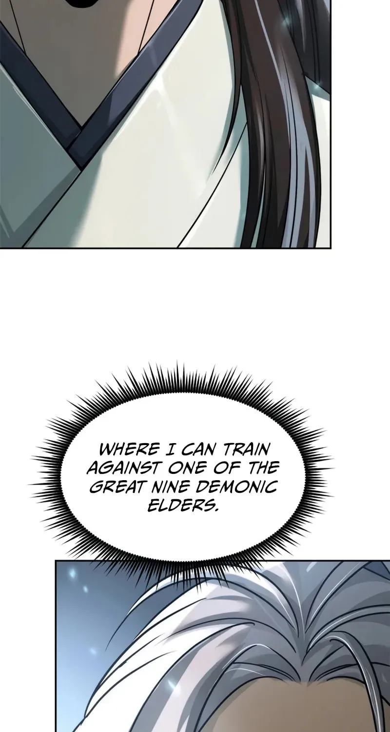 Chronicles of the Demon Faction Chapter 102 page 132 - 