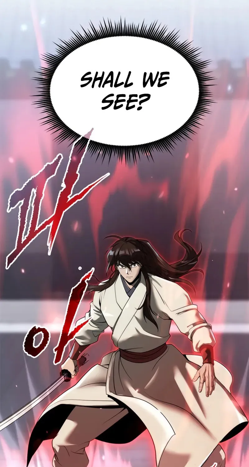 Chronicles of the Demon Faction Chapter 102 page 134 - 